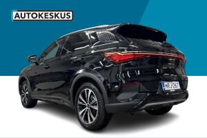 BYD Atto 3 esikatselu 6