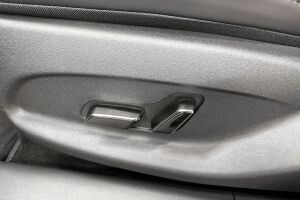 BYD Atto 3 esikatselu 12