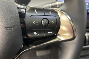 BYD Atto 3 esikatselu 14