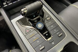 BYD Atto 3 esikatselu 18