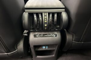 BYD Atto 3 esikatselu 20