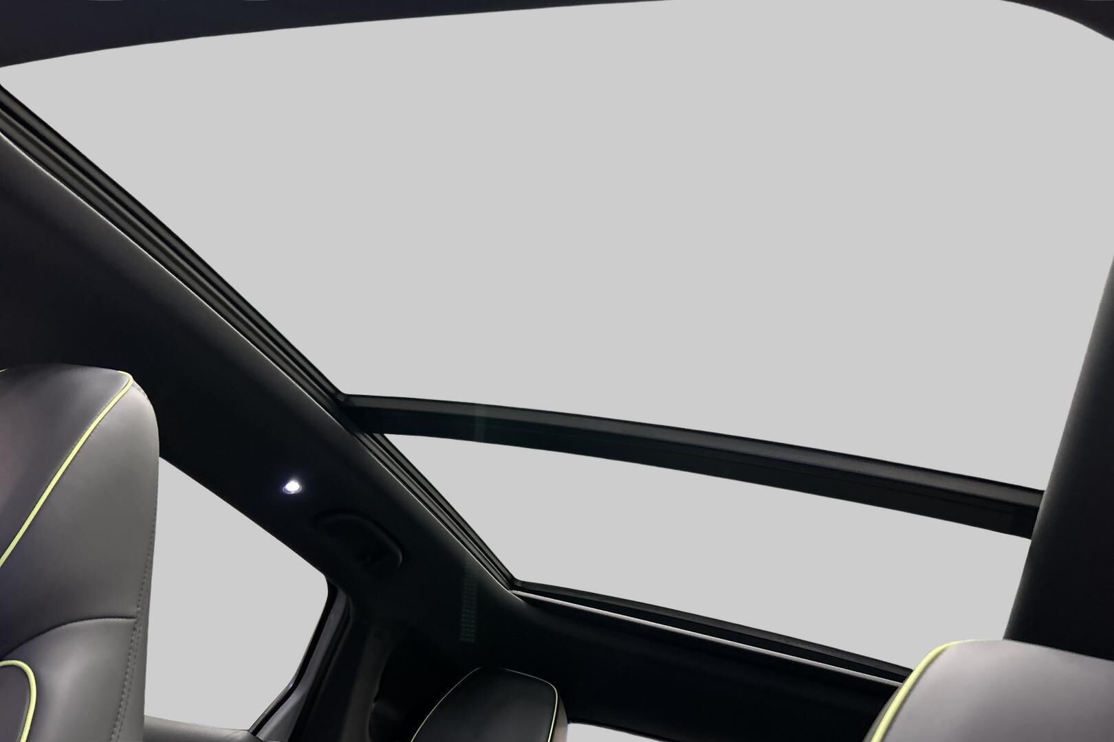 BYD Atto 3 iso kuva 21