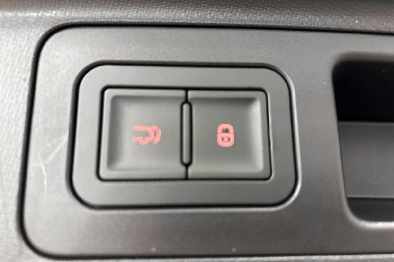 BYD Atto 3 iso kuva 22