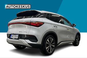 BYD Atto 3 esikatselu 25