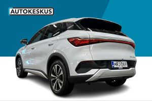 BYD Atto 3 esikatselu 4