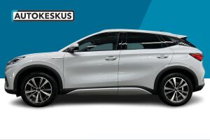 BYD Atto 3 esikatselu 5