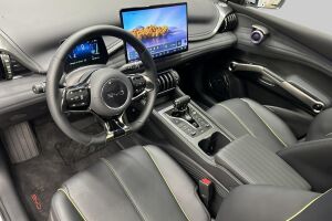 BYD Atto 3 esikatselu 6