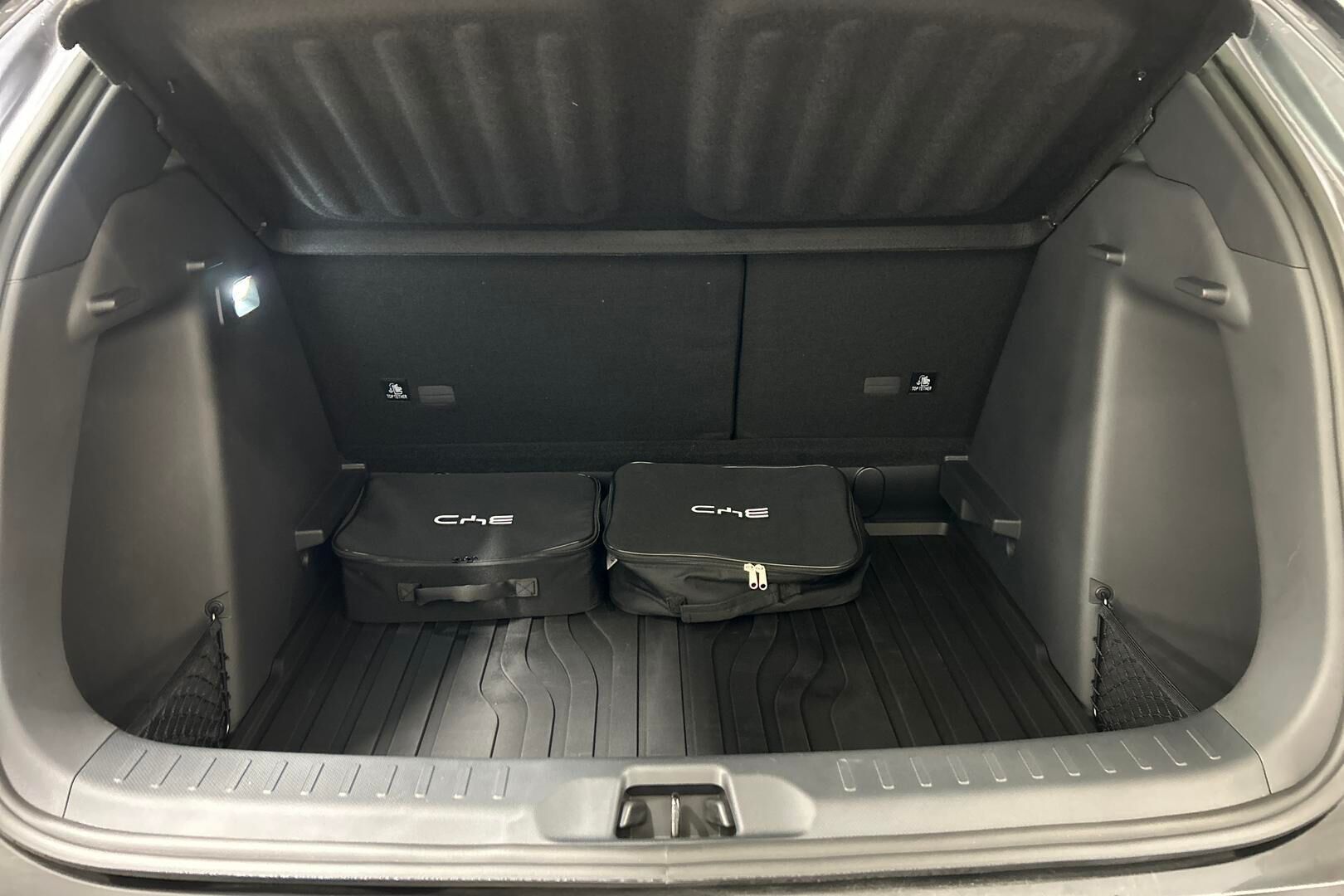 BYD Atto 3 iso kuva 11