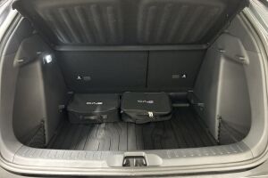 BYD Atto 3 esikatselu 11