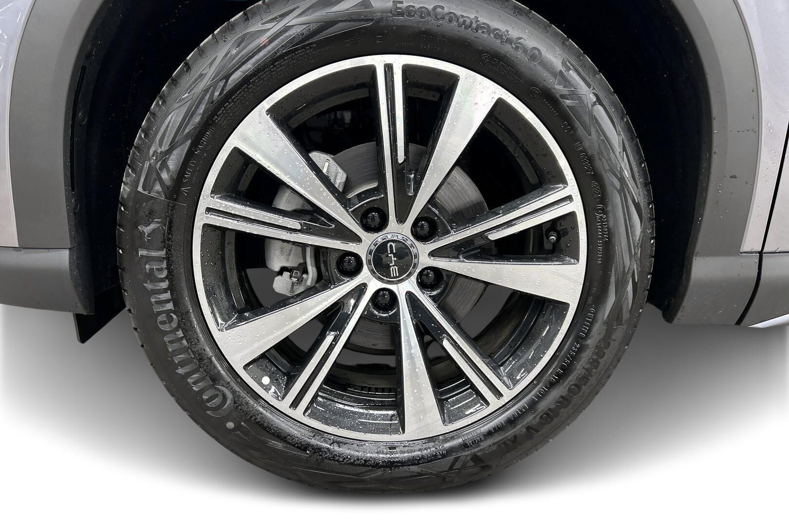 BYD Atto 3 iso kuva 12