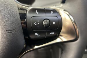 BYD Atto 3 esikatselu 16