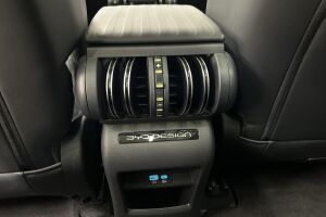 BYD Atto 3 esikatselu 22