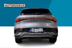 BYD Atto 3 esikatselu 5