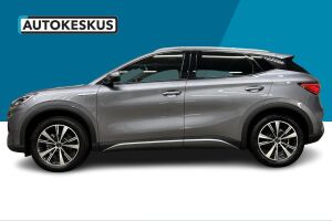 BYD Atto 3 esikatselu 7