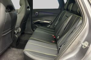 BYD Atto 3 esikatselu 9