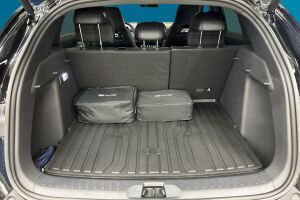 BYD Atto 3 esikatselu 11