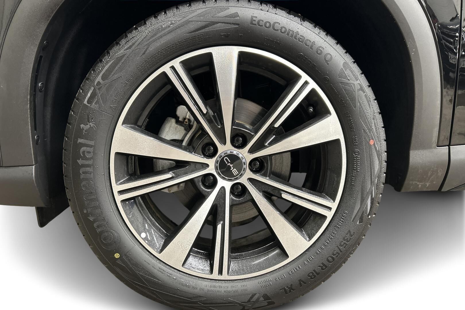 BYD Atto 3 iso kuva 12