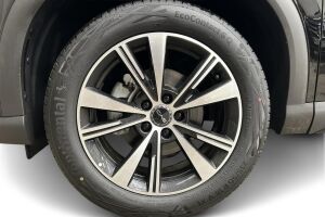 BYD Atto 3 esikatselu 12