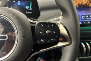 BYD Atto 3 esikatselu 18