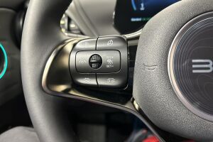 BYD Atto 3 esikatselu 19