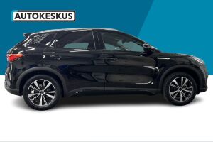 BYD Atto 3 esikatselu 3
