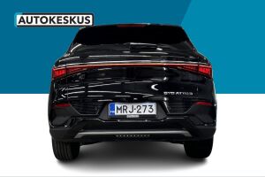 BYD Atto 3 esikatselu 5