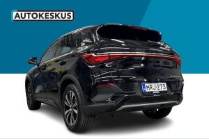 BYD Atto 3 esikatselu 6