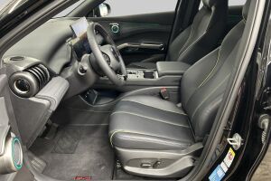 BYD Atto 3 esikatselu 8