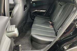 BYD Atto 3 esikatselu 9