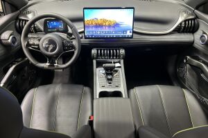 BYD Atto 3 esikatselu 10