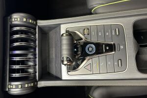 BYD Atto 3 esikatselu 15