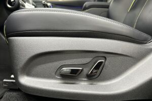 BYD Atto 3 esikatselu 19