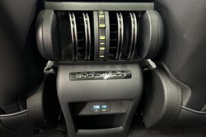 BYD Atto 3 esikatselu 21