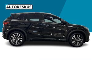 BYD Atto 3 esikatselu 3