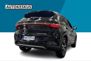 BYD Atto 3 esikatselu 4