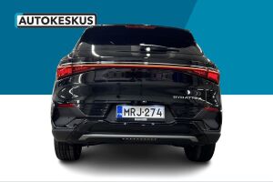 BYD Atto 3 esikatselu 5