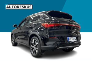 BYD Atto 3 esikatselu 6