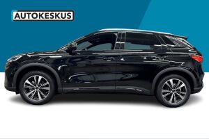 BYD Atto 3 esikatselu 7