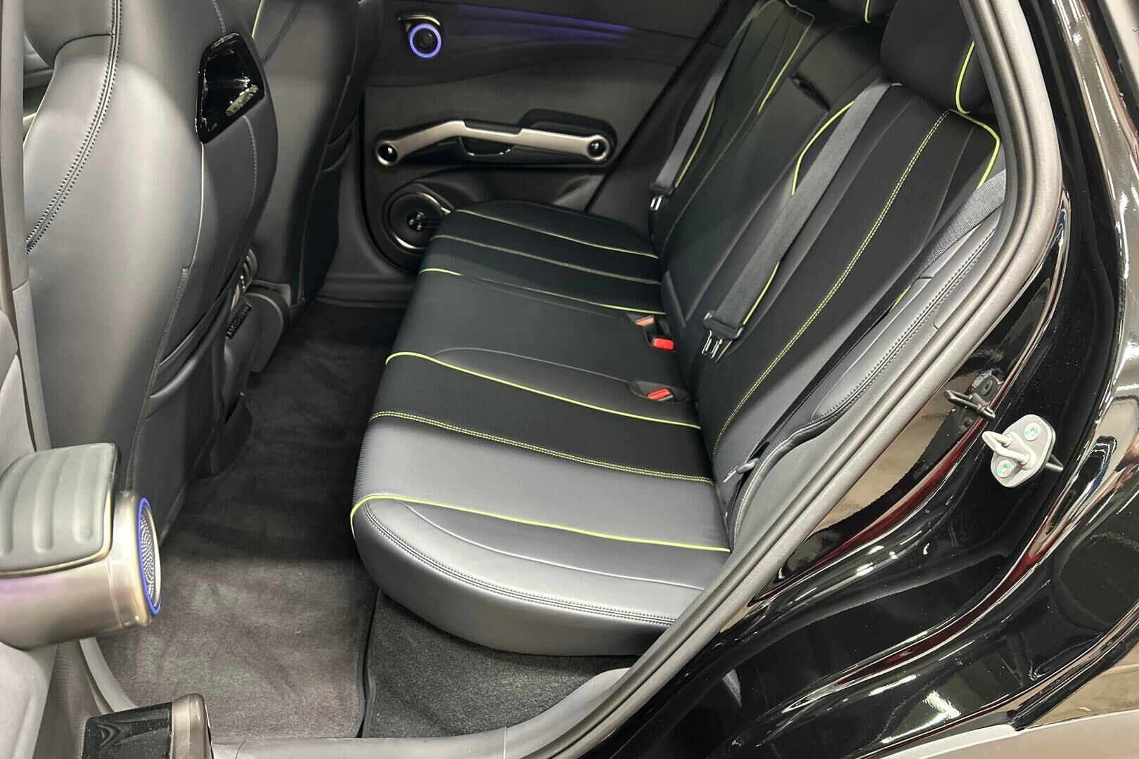 BYD Atto 3 iso kuva 9