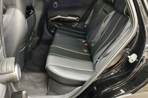 BYD Atto 3 esikatselu 9