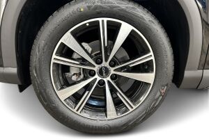 BYD Atto 3 esikatselu 12