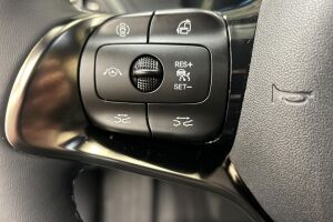 BYD Atto 3 esikatselu 15