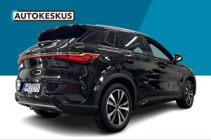 BYD Atto 3 esikatselu 4