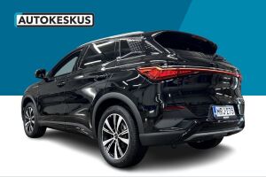 BYD Atto 3 esikatselu 6