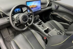 BYD Atto 3 esikatselu 8