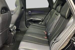 BYD Atto 3 esikatselu 9