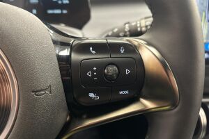BYD Atto 3 esikatselu 16