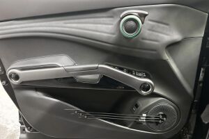 BYD Atto 3 esikatselu 18