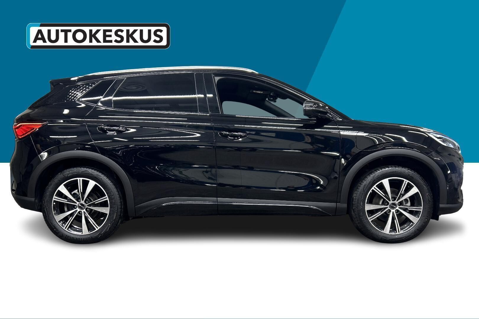 BYD Atto 3 Design 2025, kuva 4/21