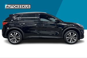 BYD Atto 3 esikatselu 3